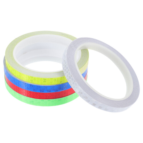 20 Décoratif Autocollant PVC Visibilité 2