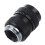 2X Black 25mm F1.4 CCTV Lens 3