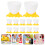 48Pcs Colorful PP Egg Cup Tray Breakfast Stand for Table Decoration 11