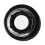 2X Black 25mm F1.4 CCTV Lens 5