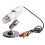 400X-1000X USB Microscope Professional Coms Sensor TV/AV Interface Digital Microscope for Electronics US Plug 7