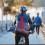 Accessoire Queue De En Fibre Stylée Pour Casque 6