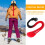 Accessoire Queue De En Fibre Stylée Pour Casque 9