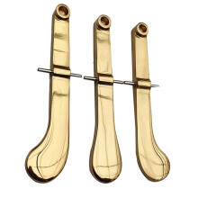 2X Outil de RéGlage de Piano à Queue PéDale de Piano à Queue PièCes de Rechange pour Piano Accessoires de Piano