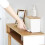 Mask Storage Box Portable Mask Storage Case Dust-Proof Moisture-Proof Pollution-Proof Face Mask Storage Box White 6
