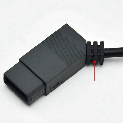2X USB-LOGO Isolated Programming Cable Suitable for  LOGO Series PLC RS232 LOGO PC-CABLE PC-6ED1 057-1AA01/1AA00 1