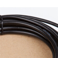 2X USB-LOGO Isolated Programming Cable Suitable for LOGO Series PLC RS232 LOGO PC-CABLE PC-6ED1 057-1AA01/1AA00