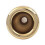 6X Alttrombone Koper Mondstuk Mondstuk 6.5AL Goud 5