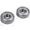 607Z 7 X 19 X 6mm Double Shielded Deep   Bearings 100 Pcs 4