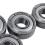 607Z 7 X 19 X 6mm Double Shielded Deep   Bearings 100 Pcs 8