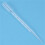 40pcs 3ML Disposable Plastic Eye Dropper Set Transfer Graduated Pipettes 6