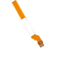 2X New Lens Focus Flex Cable for AF-S DX 18-55mm 18-55 mm F/3.5-5.6G VR Repair Part with Sensor