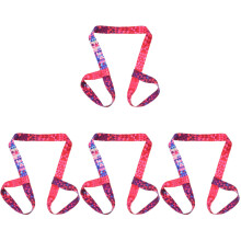 4Pcs Outdoor Skates Carrier Strap Lightweight Durable