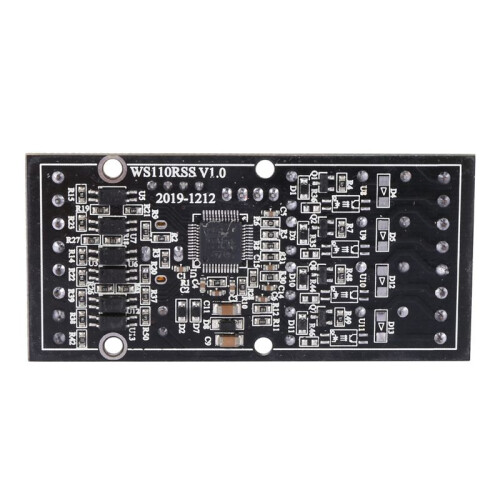 2X PLC Programmable Controller Board FX2N-10MR WS2N-10MR-S Programmable Controller Module 2