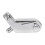 4 Pcs Electric Guitar Roller String Tree String Retainer - Silver 8