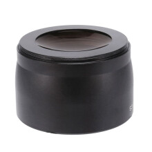 2pcs 58mm 2.0X Professional Telephoto Lens for 5D/6D/60D/ 350D / 400D / 450D / 500D / 1000D / 550D / 600D 18-55MM