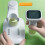 ; , Intelligent Microscope Biological Cell Student Experimental Magnifying Glass Microscope DIY for Children Birthday Gift 7