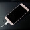Black Home Button Adhesive Stickers For Phones Resistant 9