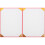 2Pcs Use Certificate Paper Printable Blank Diploma Paper 1