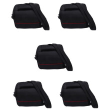 5X Digital Case Camera Bag for  G7X Mark Ii G9X Sx430 Sx420  M10 M50 - Coolpix B700 B500 P610S P610 P540