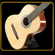 2X Koyunbaba Professional Ergonomic Guitar Rest Guitar Lifter Guitar Foot Stool Footstool Strap Guitar Support