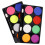 Corps, Palette Colorée, Cosplay 2