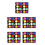 Corps, Palette Colorée, Cosplay 4