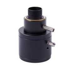 20X HD CCTV Lens 3.0MP M12 2.8-12mm Varifocal Cctv IR HD Lens,F1.4,Manual Focus