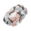 Fil Laine Rose Polyester, Pour Tricot Main Projets DIY 3