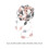 Fil Laine Rose Polyester, Pour Tricot Main Projets DIY 4