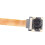 For Raspberry Pi 5/Zero/2W/W Camera Day and Night Vision Adjustable Focus Module, OV5647 5MP 1080P 160 Viewing Angle 6