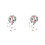 Fil Laine Rose Polyester, Pour Tricot Main Projets DIY 8