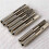 21Pcs Tuning Pins with L-Shape Tuning Wrench for Lyre Harp Strings and Other Primitive Stringed Instruments 8