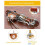 2X Prewired Guitar Control Plate,Loaded 3-Way Blade  Push Pull Potentiometer Excellent CTS Pot Speed Knobs 6