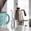 Stainless Steel Coffee Pot Silver For Versatile Use 5