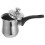 Stainless Steel Coffee Pot Silver For Versatile Use 7