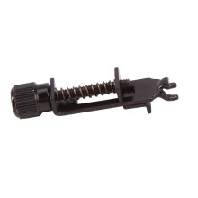 2X Gitarre Double Shake Bridge Octave Adjustment Tool Bridge Double Shake System Octave Adjustment Professional Wrench