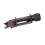 2X Gitarre Double Shake Bridge Octave Adjustment Tool Bridge Double Shake System Octave Adjustment Professional Wrench 5