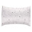 Comfortable Beige Travel Pillowcase for Kids with Envelope Closure 1