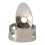 12St Metall Tumfinger Gitarrval i Rostfritt StåL för Akustisk Gitarr Banjo Ukulele 3