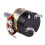 10Pcs 500K Ohm Single Linear Taper Potentiometers with /Off 7