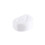 36Pcs Classical Guitar Rollers String Trees Retainer Guides Guitar String Locks Nut Block Clamp, White 8