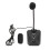 Professional Streaming Microphone, Featuring LED Indicator and Adjustable Neck 1