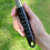 Durable Construction Garden Rake with Lightweight and Easy to Handle Performance, Expandable Rake Head Adjustable Design for All-Purpose Yard Work, 8