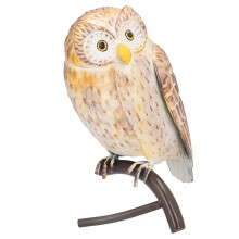 Statua in resina dal design versatile, dall'aspetto realistico, ideale per decorazioni interne ed esterne, resistente e robusta grazie alla raffinata