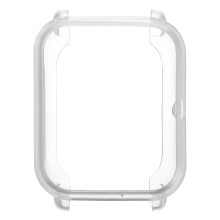 3Pcs Clear Watch Protector Case Frame Durable Cover for Men and Women