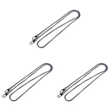 3pcs Backpack Accessories The Chain