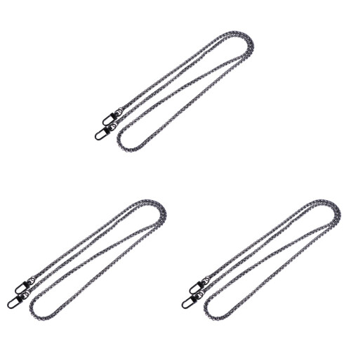3pcs Backpack Accessories The Chain