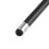No Bluetooth Connection Stylus Pen for Touchscreen Devices, High Sensitivity Capacitive Pencil Compatible with iPad iPhone Samsung Galaxy Tablets 6