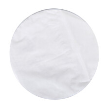 4 Packs 100 Paper Cup Bread White